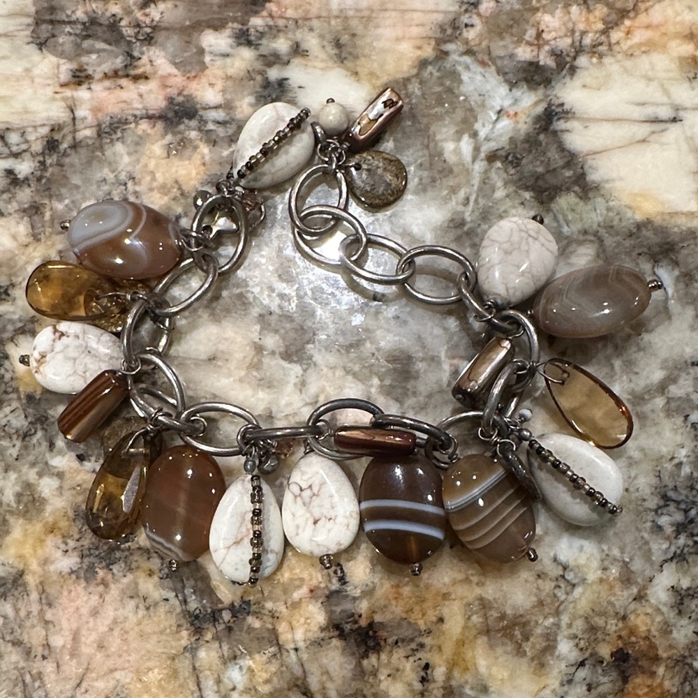 Silpada retired bracelet